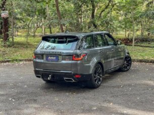 Foto 6 - Land Rover Range Rover Sport Range Rover Sport 3.0 SDV6 HSE automático
