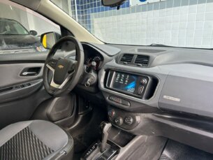 Foto 5 - Chevrolet Spin Spin 1.8 Econoflex Activ 7S (Aut) automático