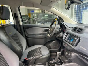 Foto 6 - Chevrolet Spin Spin 1.8 Econoflex Activ 7S (Aut) automático