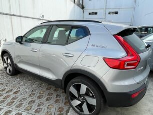 Foto 2 - Volvo XC40 XC40 BEV 78 kWh Recharge Twin Ultimate automático