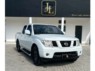 Foto 3 - NISSAN FRONTIER Frontier XE 4x2 2.5 16V (cab. dupla) manual