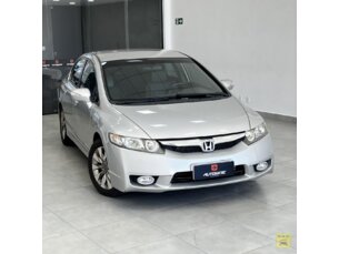 Foto 1 - Honda Civic New Civic LXL 1.8 i-VTEC (Couro) (Flex) manual