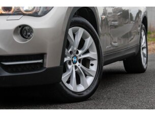 Foto 3 - BMW X1 X1 2.0 sDrive18i Top (Aut) automático