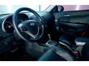 Foto 8 - Hyundai i30 i30 GLS 2.0 16V (aut) automático