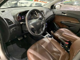 Foto 7 - Hyundai HB20X HB20X 1.6 Premium (Aut) automático