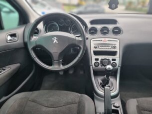 Foto 10 - Peugeot 408 408 Allure 2.0 16V (Aut)(Flex) automático