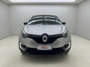 Renault Captur Life 1.6 CVT