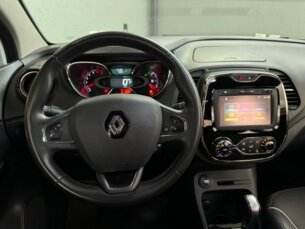 Foto 9 - Renault Captur Captur Intense 1.6 16v SCe X-Tronic automático