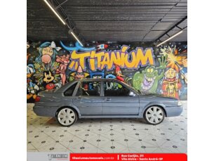 Foto 2 - Volkswagen Santana Santana 1.8 MI manual