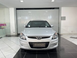 Foto 2 - Hyundai i30 i30 GLS 2.0 16V Top (aut.) automático