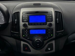 Foto 8 - Hyundai i30 i30 GLS 2.0 16V Top (aut.) automático