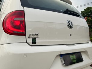Foto 9 - Volkswagen Fox Fox 1.0 TEC (Flex) 4p manual