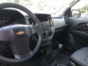 Foto 6 - Chevrolet S10 Cabine Dupla S10 2.8 CTDI LS 4WD (Cab Dupla) automático