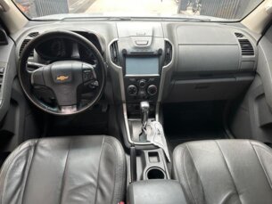 Foto 8 - Chevrolet S10 Cabine Dupla S10 LT 2.4 4x2 (Cab Dupla) (Flex) automático