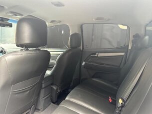 Foto 9 - Chevrolet S10 Cabine Dupla S10 LT 2.4 4x2 (Cab Dupla) (Flex) automático