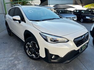 Subaru XV 2.0-I S 4wd