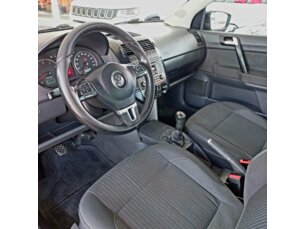 Foto 7 - Volkswagen Polo Polo Hatch 1.6 VHT Total Flex manual