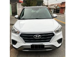 Hyundai Creta 1.6 Attitude
