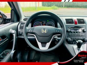 Foto 5 - Honda CR-V CR-V EXL 2.0 16V (aut) automático