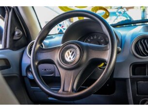 Foto 7 - Volkswagen Gol Gol 1.0 TEC (Flex) 4p manual