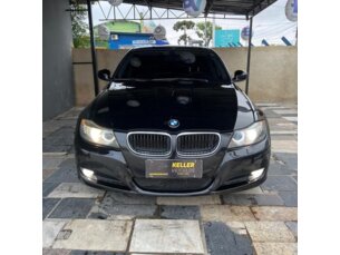 Foto 3 - BMW Série 3 320i 2.0 16V automático