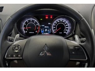 Foto 8 - Mitsubishi ASX ASX 2.0 HPE AWD automático