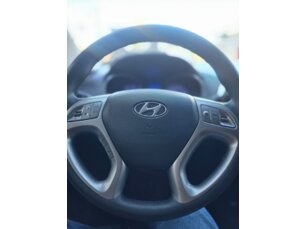 Foto 5 - Hyundai ix35 ix35 2.0L 16v GLS Intermediário (Flex) (Aut) automático
