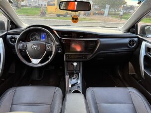 Foto 10 - Toyota Corolla Corolla 2.0 XRS Multi-Drive S (Flex) automático