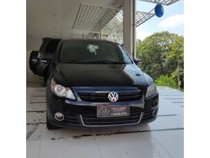Foto 2 - Volkswagen Gol Gol 1.6 I-Motion (G5) (Flex) manual