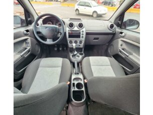 Foto 8 - Ford Fiesta Sedan Fiesta Sedan SE 1.6 Rocam (Flex) manual