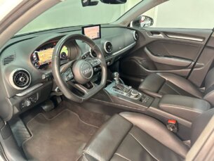 Foto 8 - Audi A3 Sedan A3 Sedan 2.0 TFSI Ambition S Tronic automático