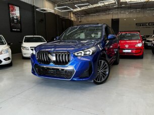 Foto 1 - BMW X1 X1 2.0 sDrive20i M Sport automático