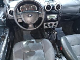 Foto 2 - Ford EcoSport Ecosport XLT 2.0 16V (Aut) automático