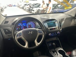 Foto 4 - Hyundai ix35 ix35 2.0L 16v (Flex) (Aut) automático