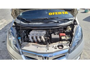 Foto 9 - Honda Fit Fit Twist 1.5 16v (Flex) (Aut) manual