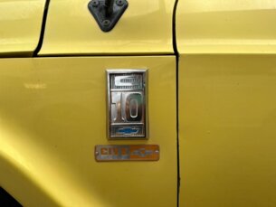 Foto 8 - Chevrolet C10 C10 Pick Up (Cab Simples) manual