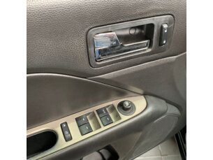 Foto 10 - Ford Fusion Fusion 2.5 16V SEL automático