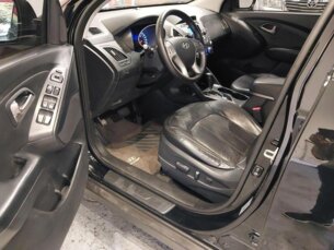 Foto 6 - Hyundai ix35 ix35 2.0 XLS (Aut) automático