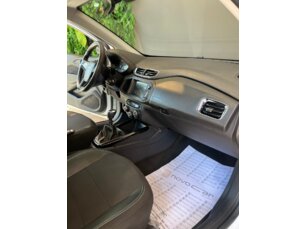 Foto 9 - Chevrolet Prisma Prisma 1.4 LT SPE/4 manual