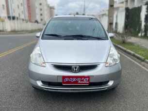 Foto 3 - Honda Fit Fit LXL 1.4 (aut) automático