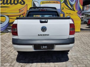 Foto 10 - Volkswagen Saveiro Saveiro Rock in Rio 1.6 MSI CD (Flex) manual