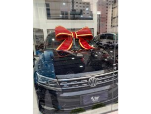 Foto 1 - Volkswagen Tiguan Tiguan Allspace R-Line 2.0 350 TSI 4WD DSG automático