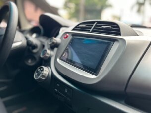 Foto 6 - Honda Fit Fit Twist 1.5 16v (Flex) (Aut) automático