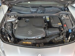 Foto 8 - Mercedes-Benz CLA CLA 200 Vision DCT automático