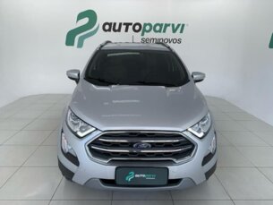 Foto 2 - Ford EcoSport Ecosport 1.5 Titanium Plus (Aut) automático