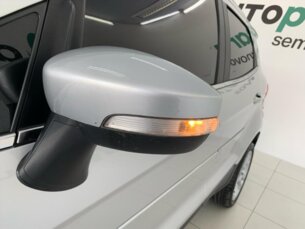 Foto 10 - Ford EcoSport Ecosport 1.5 Titanium Plus (Aut) automático