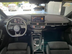 Foto 9 - Audi A5 A5 Sportback 2.0 Performance Black S Tronic automático
