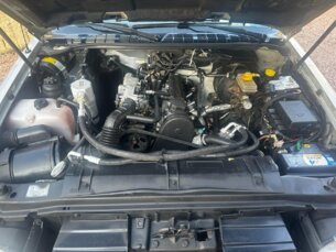 Foto 4 - Chevrolet Blazer Blazer DLX 4x2 4.3 SFi V6 manual