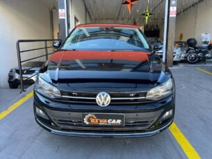 Foto 5 - Volkswagen Polo Polo 200 TSI Highline (Aut) (Flex) automático