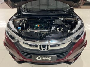 Foto 10 - Honda HR-V HR-V EX CVT 1.8 I-VTEC FlexOne automático